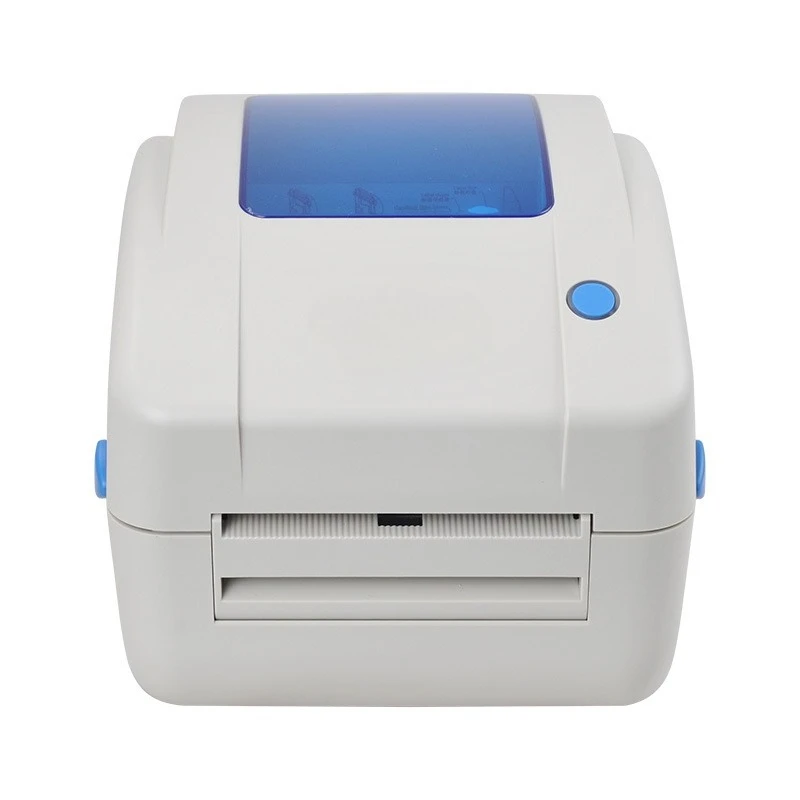 Mürekkepsiz Masaüstü Termal Ba - Label Printer incelemesi ve fiyatı