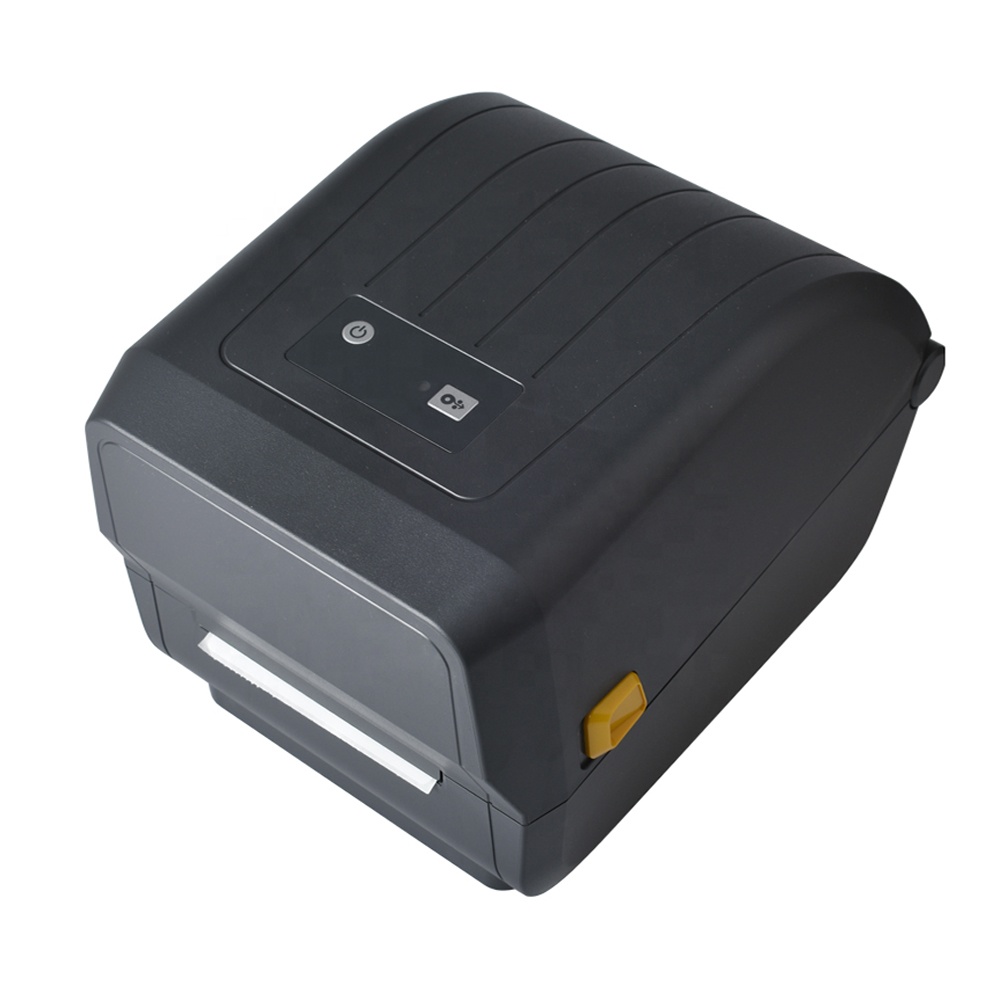 Termal Transfer 4 İnç ZD888CR, - Barcode Printer incelemesi ve fiyatı
