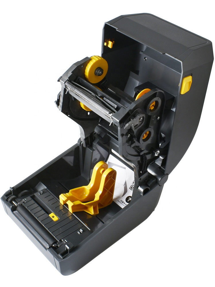 Termal Transfer 4 İnç ZD888CR, - Barcode Printer incelemesi ve fiyatı