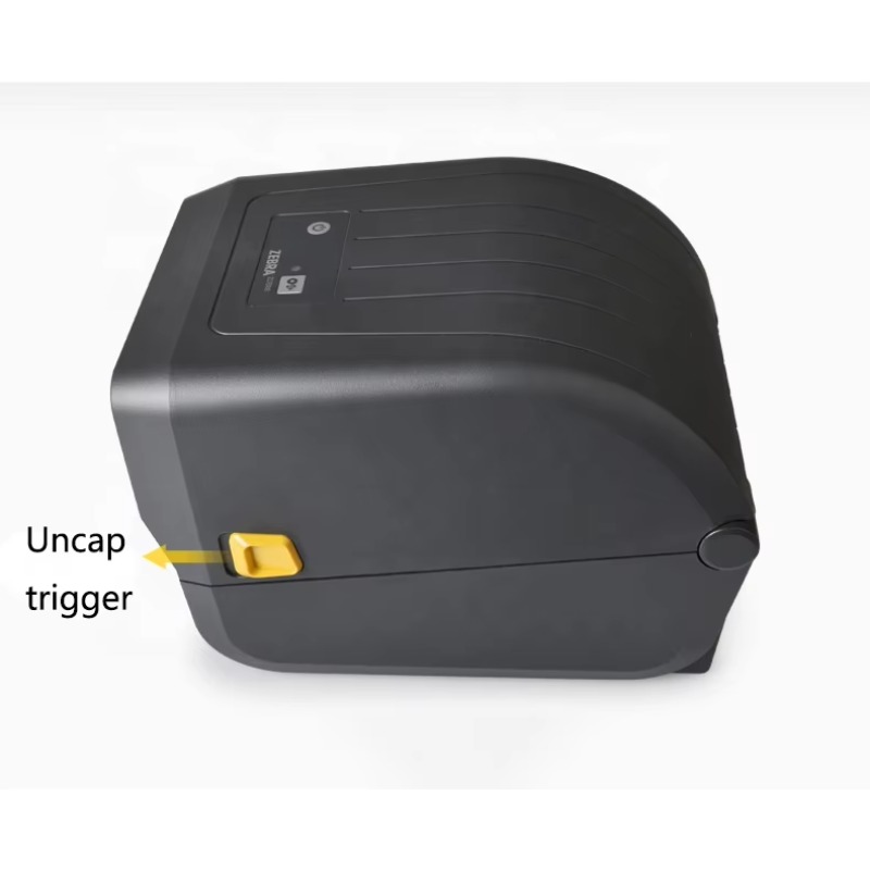 Termal Transfer 4 İnç ZD888CR, - Barcode Printer incelemesi ve fiyatı
