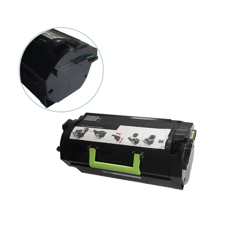 Lexmark MS710 MS711 MS810 MS81 - Toner Cartridge incelemesi ve fiyatı