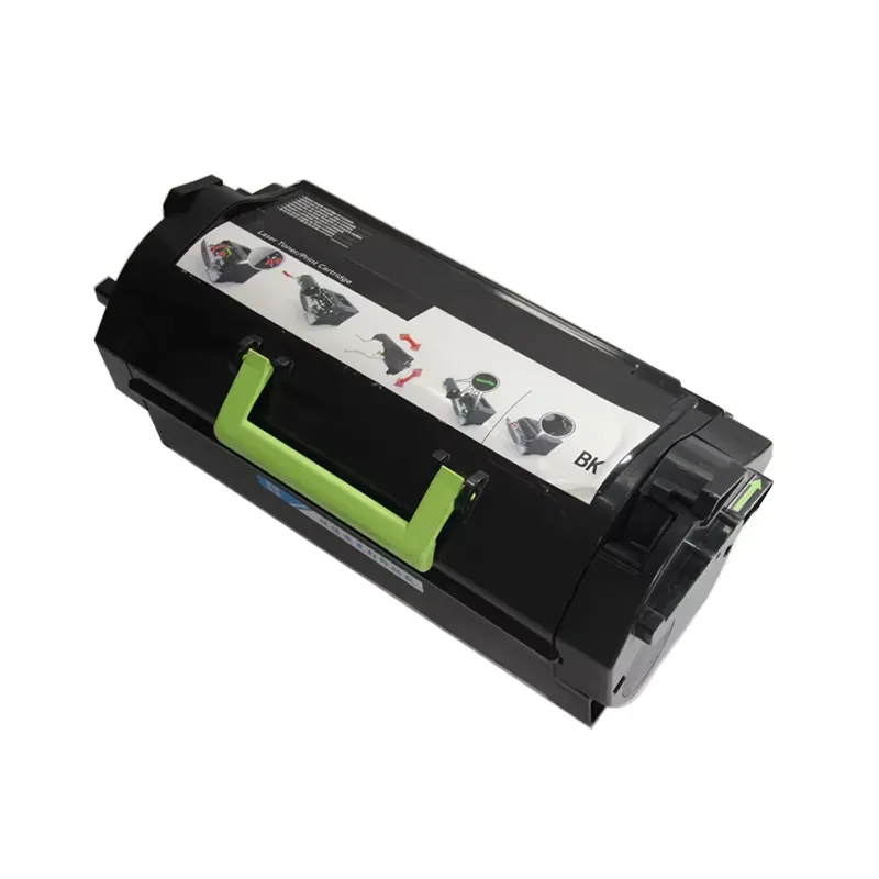 Lexmark MS710 MS711 MS810 MS81 - Toner Cartridge incelemesi ve fiyatı