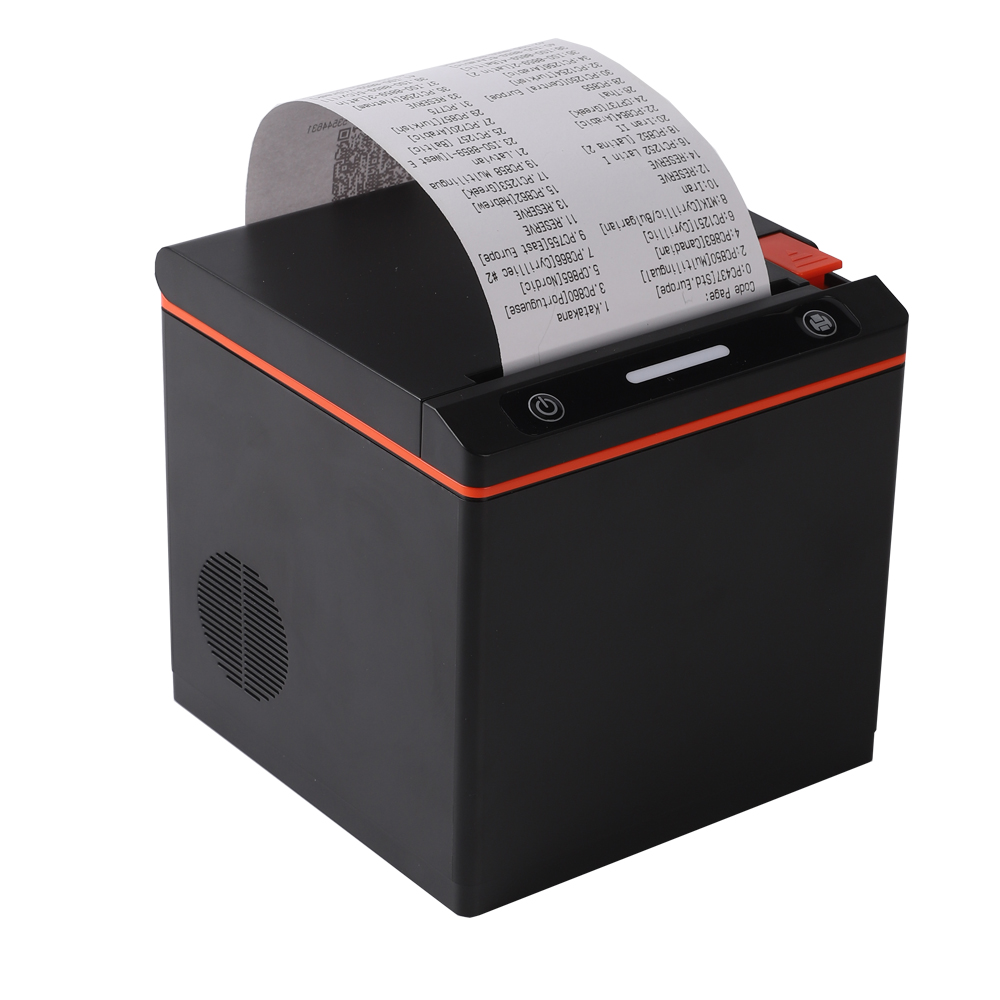 ATV&UTV80mm Masaüstü Termal Fi - Receipt Printer incelemesi ve fiyatı