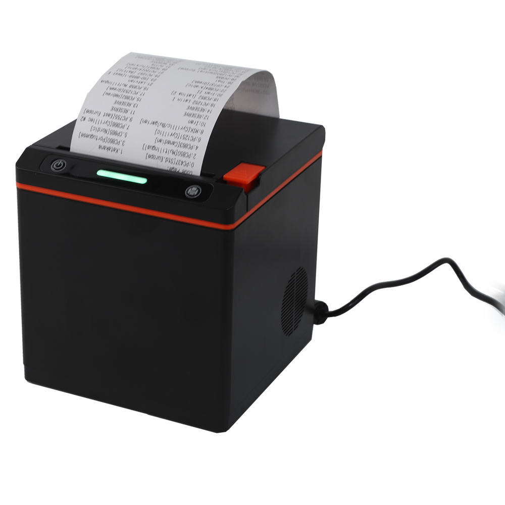 ATV&UTV80mm Masaüstü Termal Fi - Receipt Printer incelemesi ve fiyatı