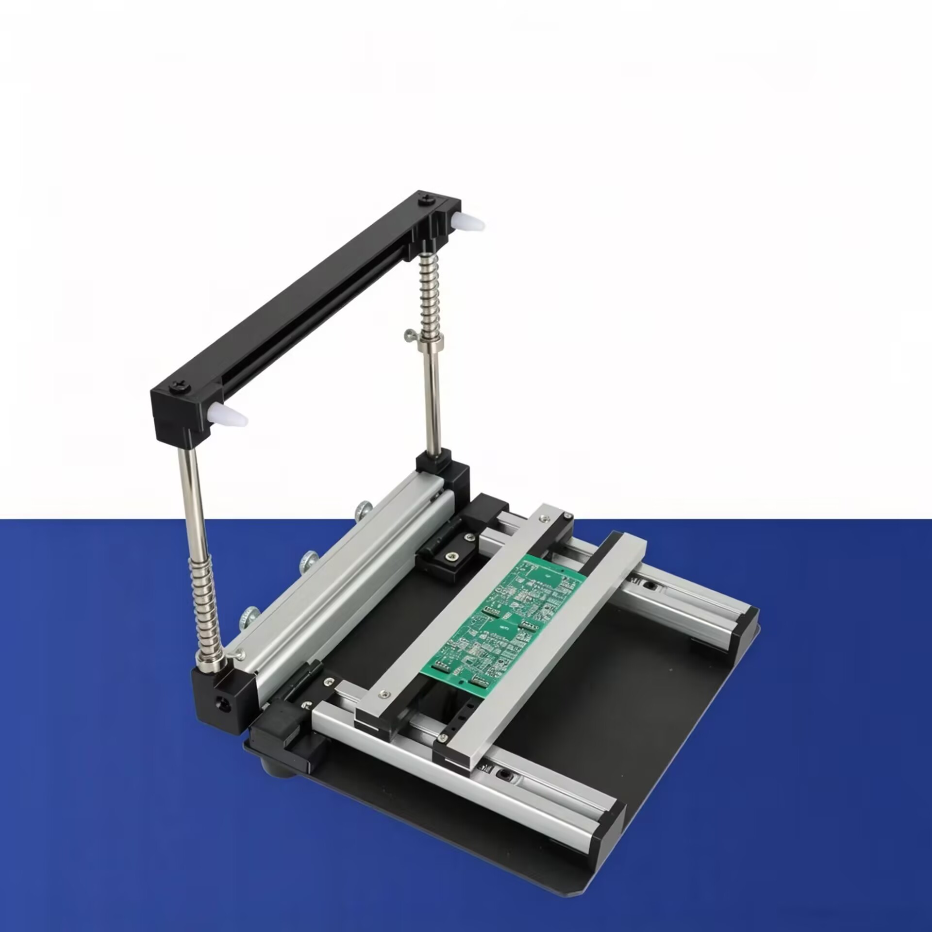Ranlraka SMT Şablon Yazıcı Man - Commercial Book Printing Machines incelemesi ve fiyatı