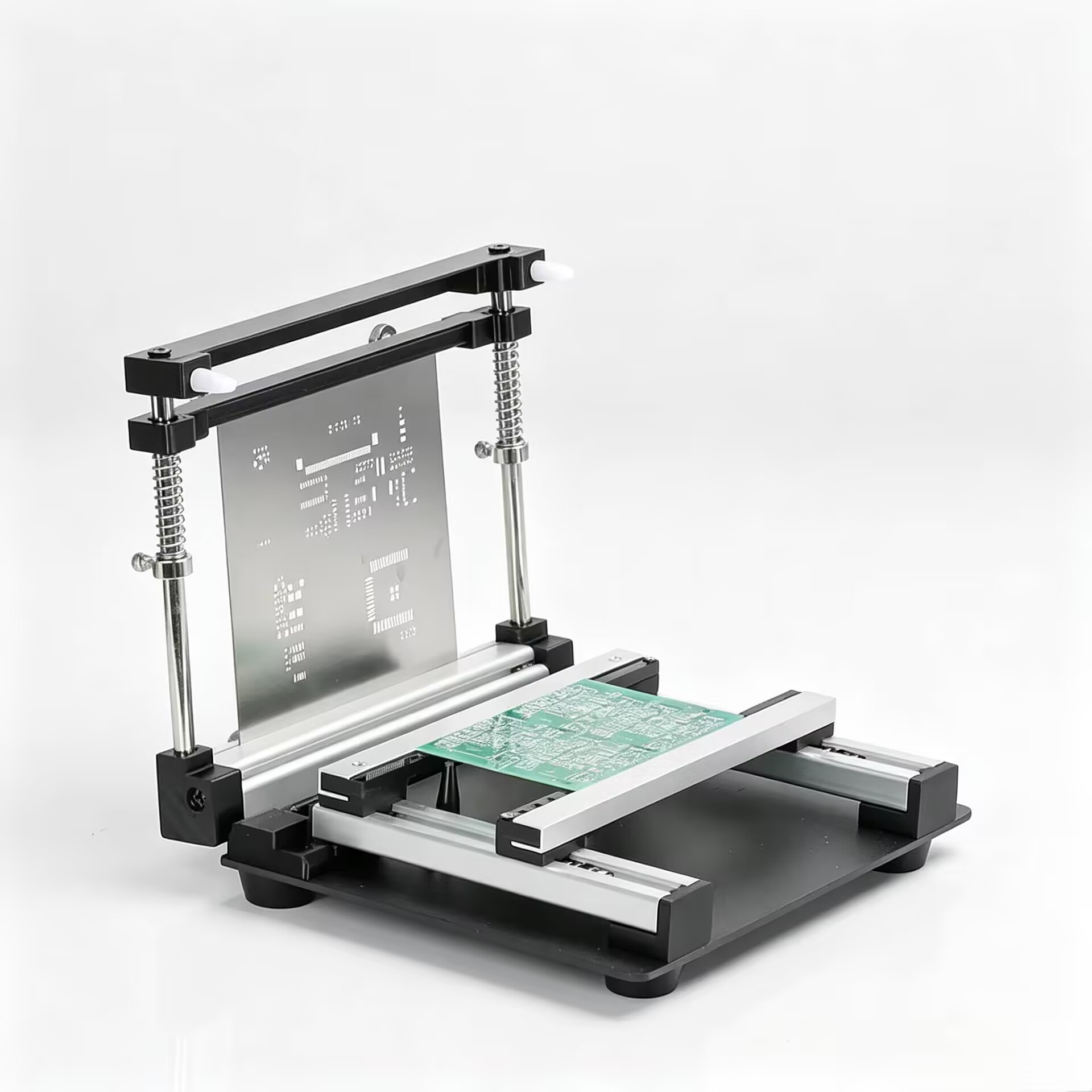 Ranlraka SMT Şablon Yazıcı Man - Commercial Book Printing Machines incelemesi ve fiyatı