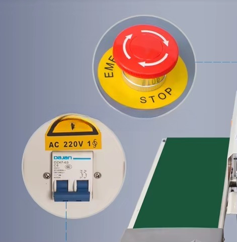 Sürekli Bantlı Kaynak Makinesi - Commercial Printing And Packaging incelemesi ve fiyatı
