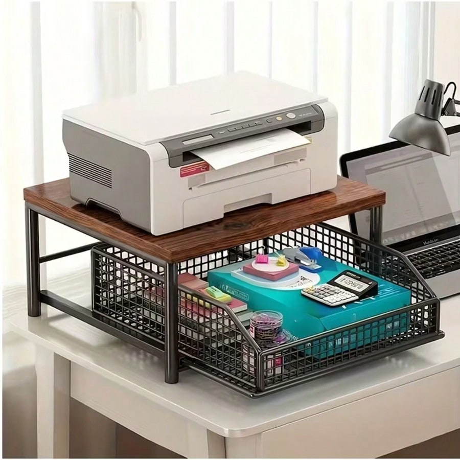 ONESIMCR Yazıcı Standı, 2 Katl - Commercial Book Printing Machines incelemesi ve fiyatı