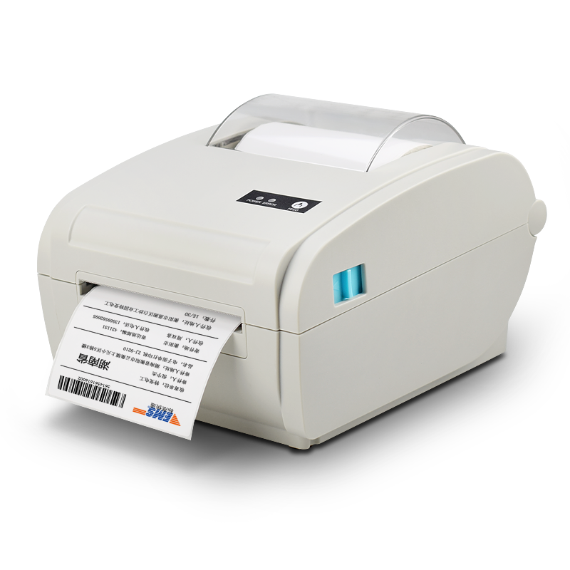 4x6 Direkt Termal Etiket Yazıc - Label Printer incelemesi ve fiyatı