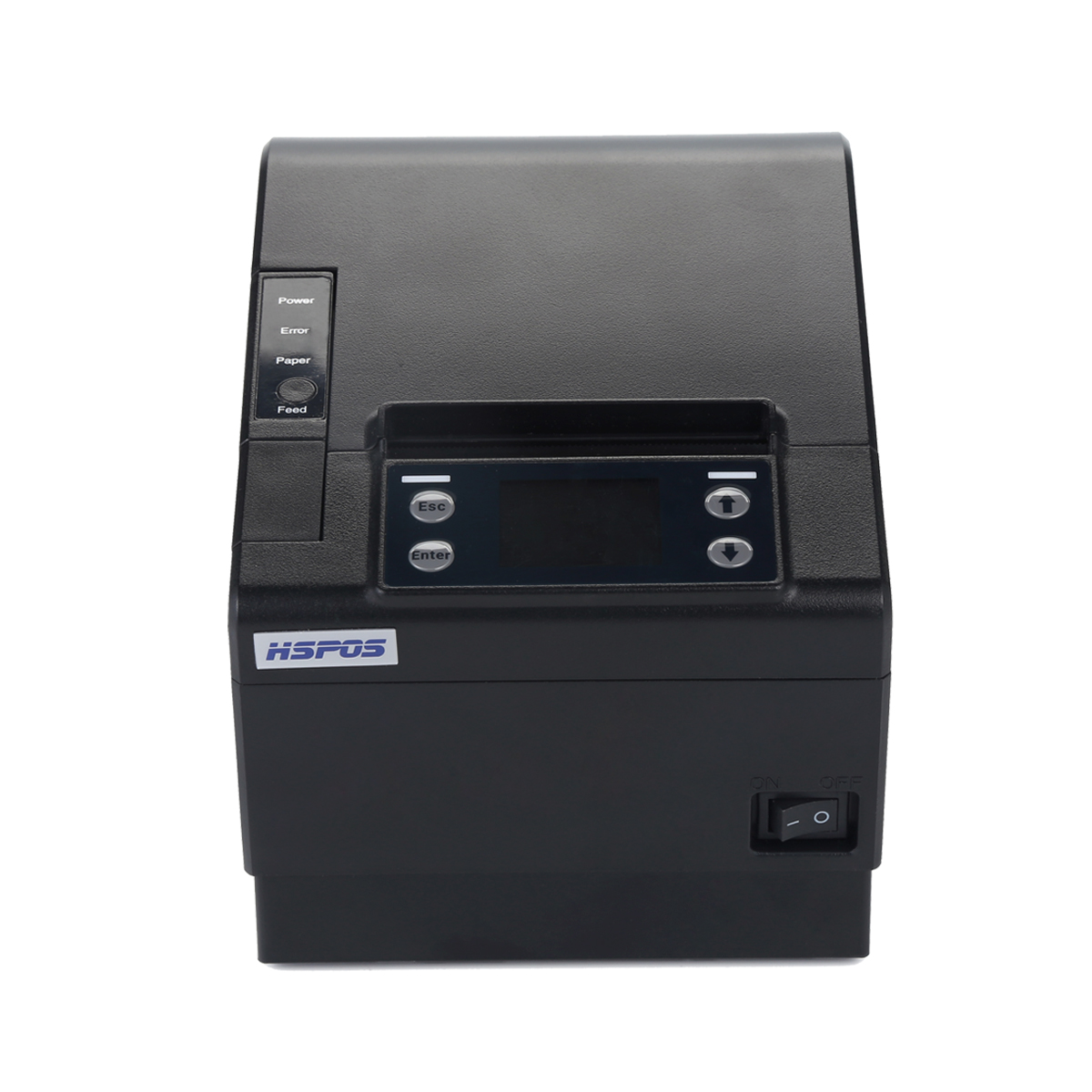 80mm Termal Fiş Yazıcısı 3 inç - Thermal Printer incelemesi ve fiyatı