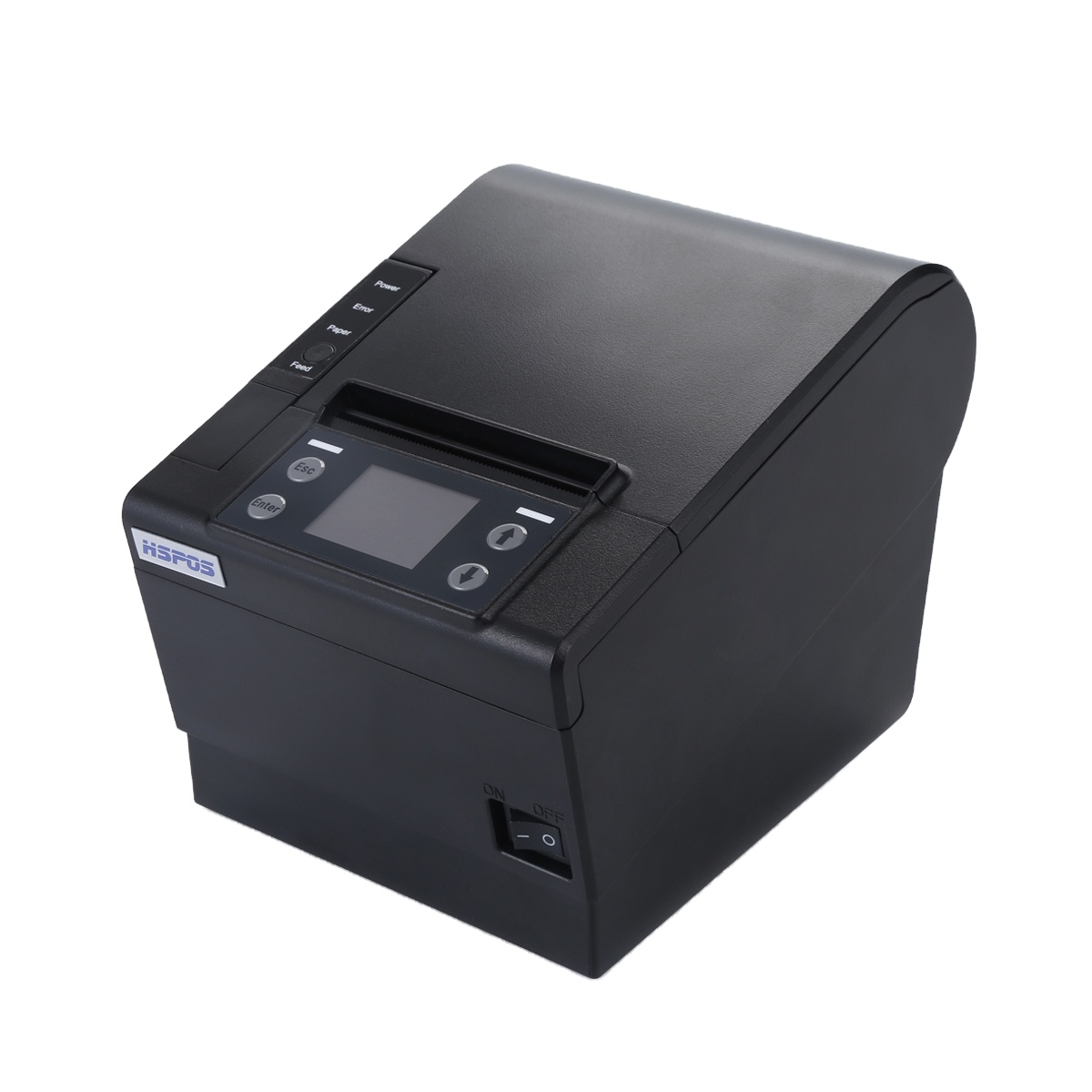80mm Termal Fiş Yazıcısı 3 inç - Thermal Printer incelemesi ve fiyatı