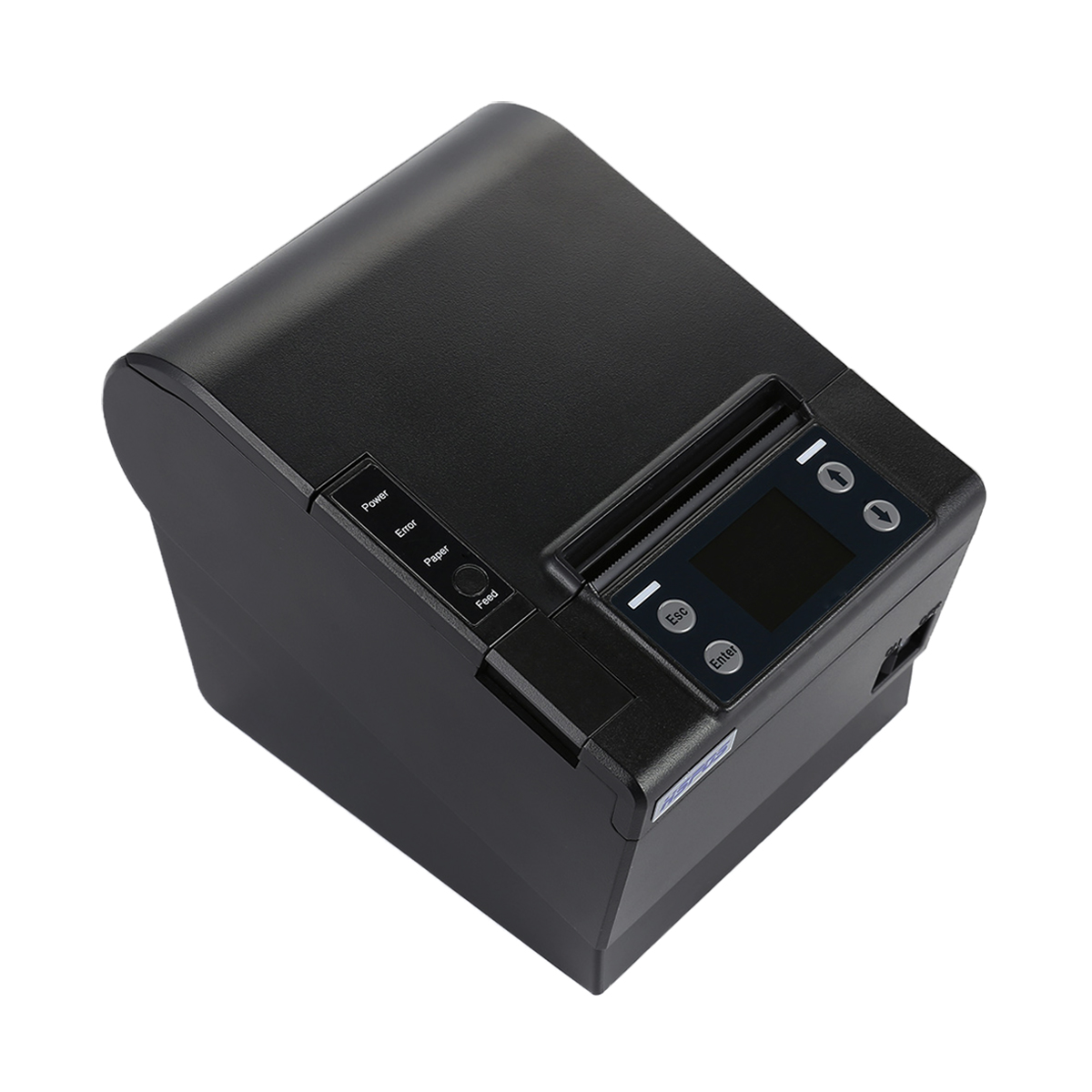 80mm Termal Fiş Yazıcısı 3 inç - Thermal Printer incelemesi ve fiyatı