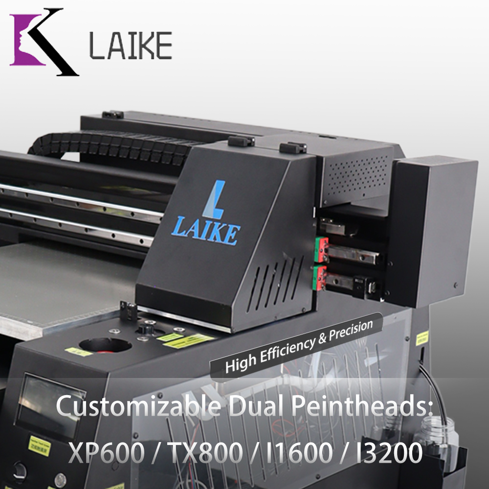 4060 A2 UV Masaüstü Düz Yatakl - Label Printer incelemesi ve fiyatı
