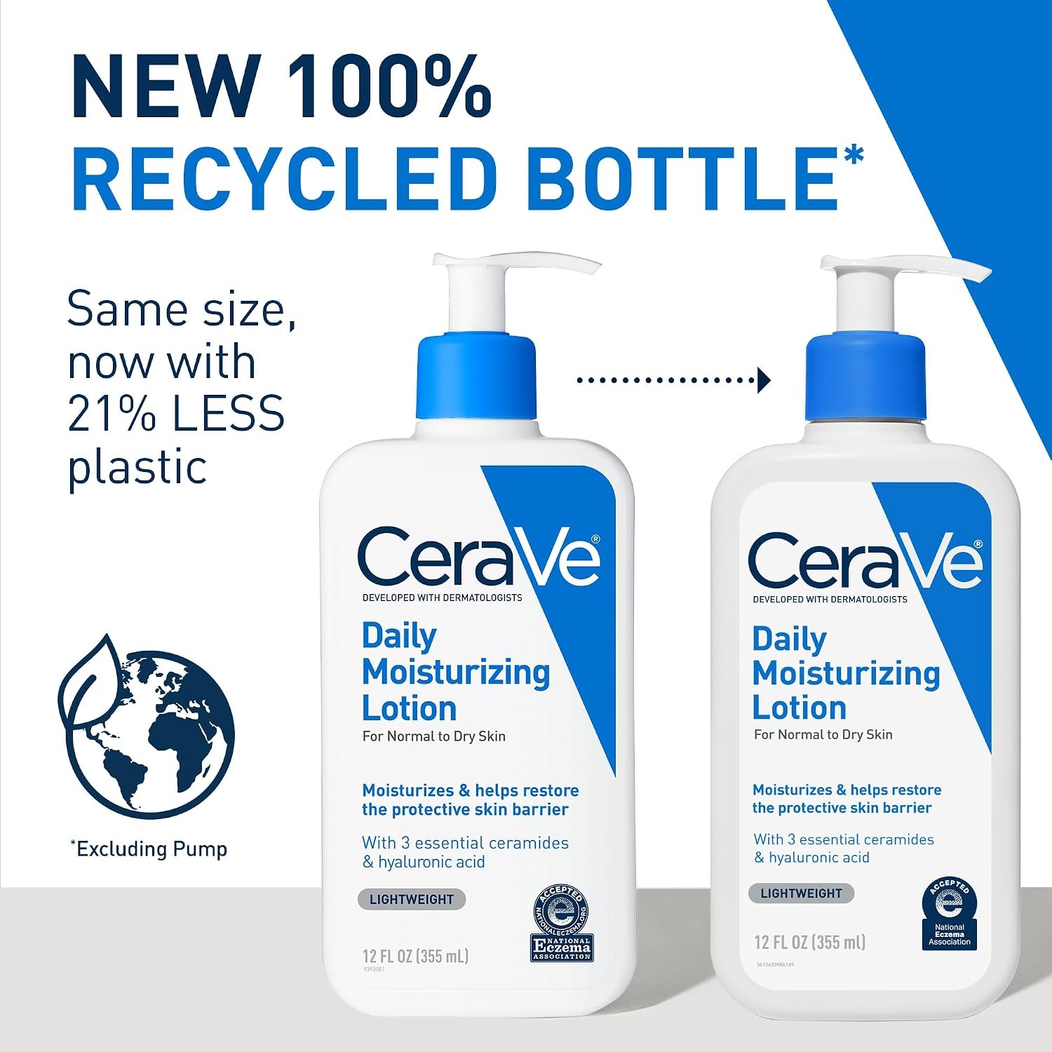 CeraVe Nemlendirici Losyon, Ku - Toner Cartridge incelemesi ve fiyatı