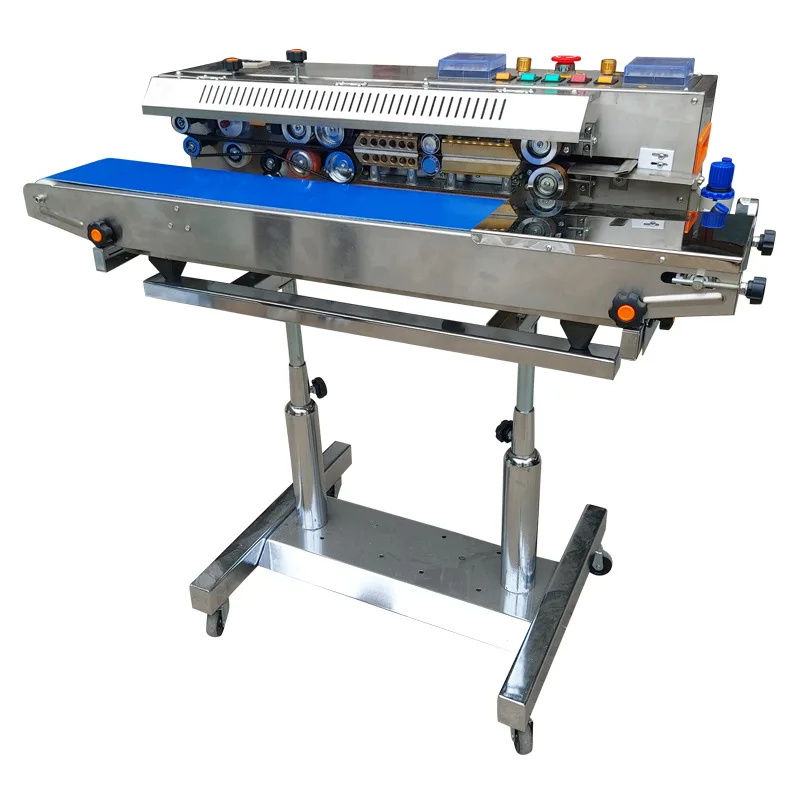 Sürekli mühürleme makinesi, ti - Commercial Printing And Packaging incelemesi ve fiyatı