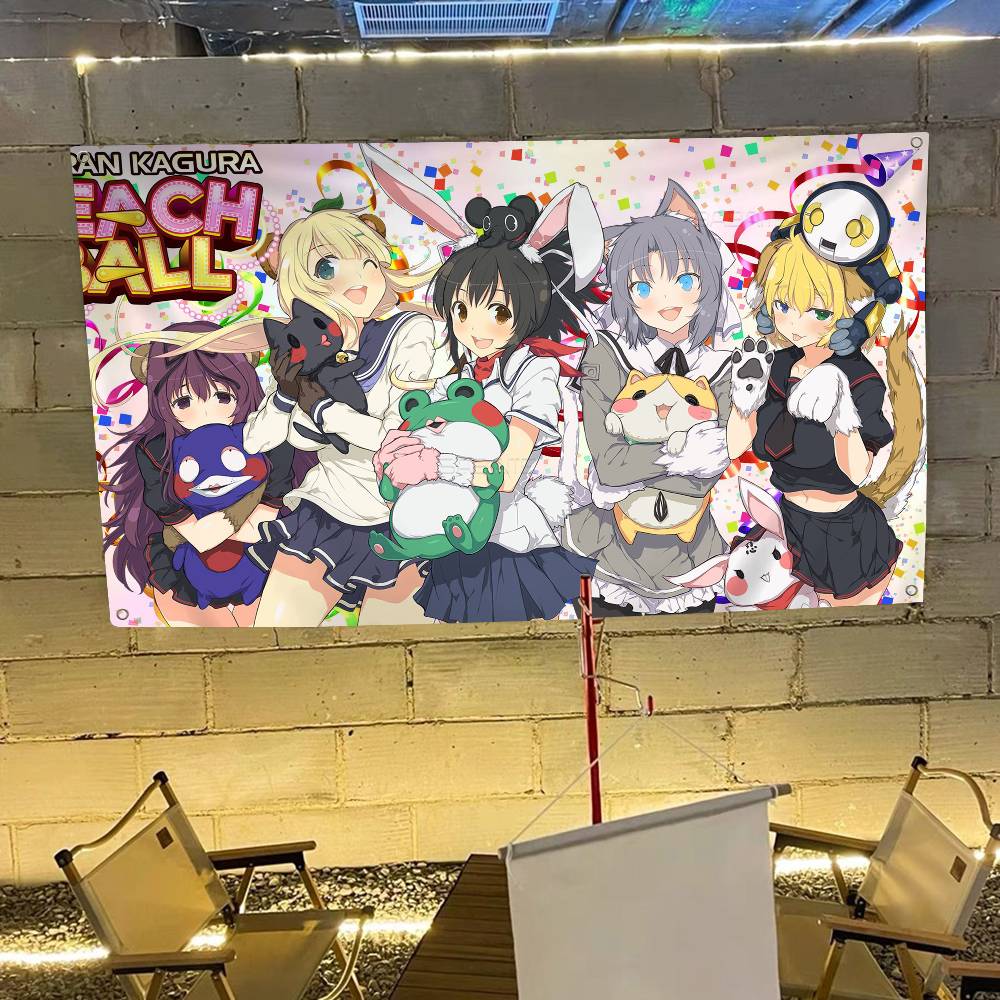 S-Senran Kagura Gelişmiş Baskı - Commercial Printing Company incelemesi ve fiyatı