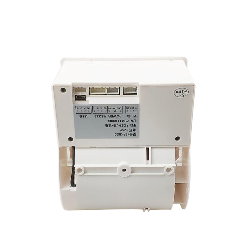 2026unique Cashino EP-380C Kio - Thermal Printer incelemesi ve fiyatı