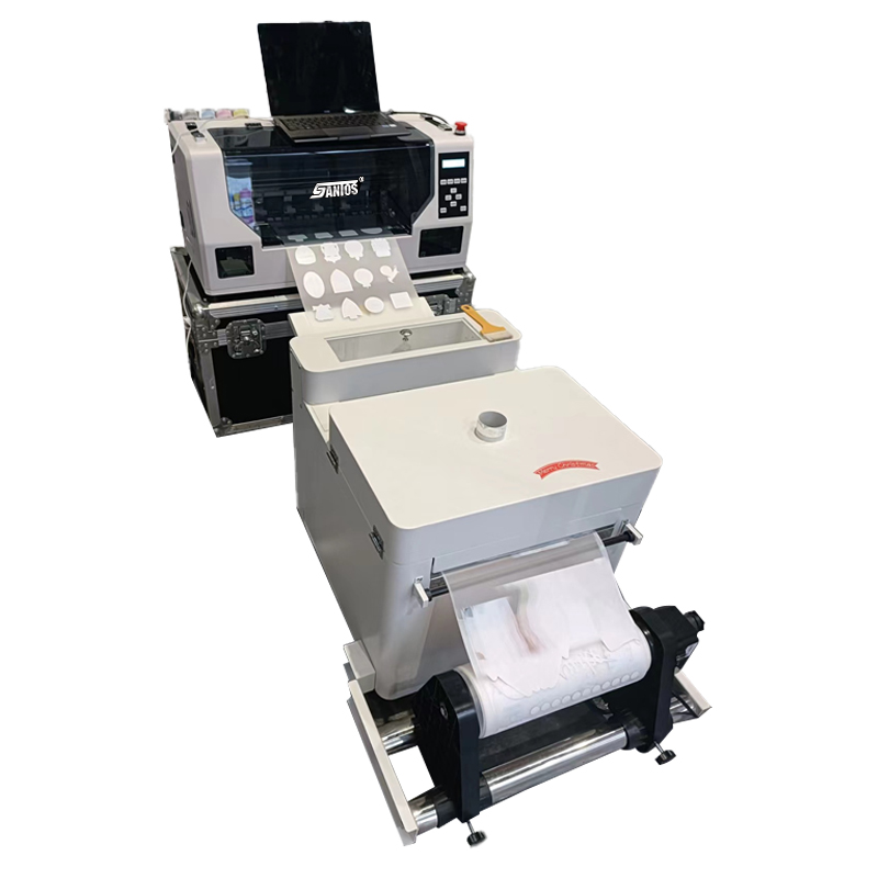 Dijital Tişört Yazıcısı, 1 Xp6 - Commercial Fabric Printing Machine incelemesi ve fiyatı