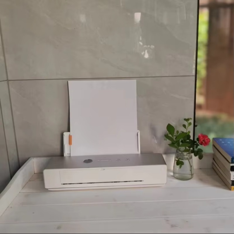X1100W Taşınabilir Renkli Kabl - Photo Printer incelemesi ve fiyatı