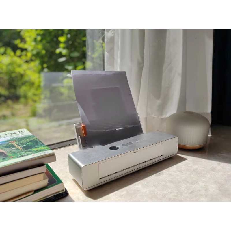 X1100W Taşınabilir Renkli Kabl - Photo Printer incelemesi ve fiyatı