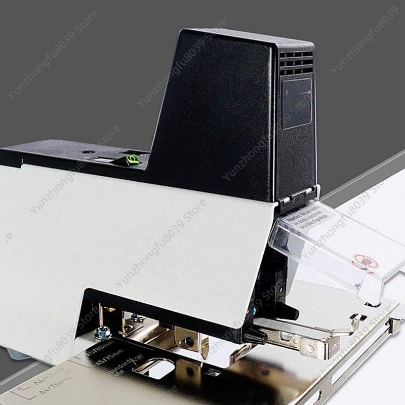 106E Elektrikli Otomatik Hızlı - Stapler Heavy Duty incelemesi ve fiyatı