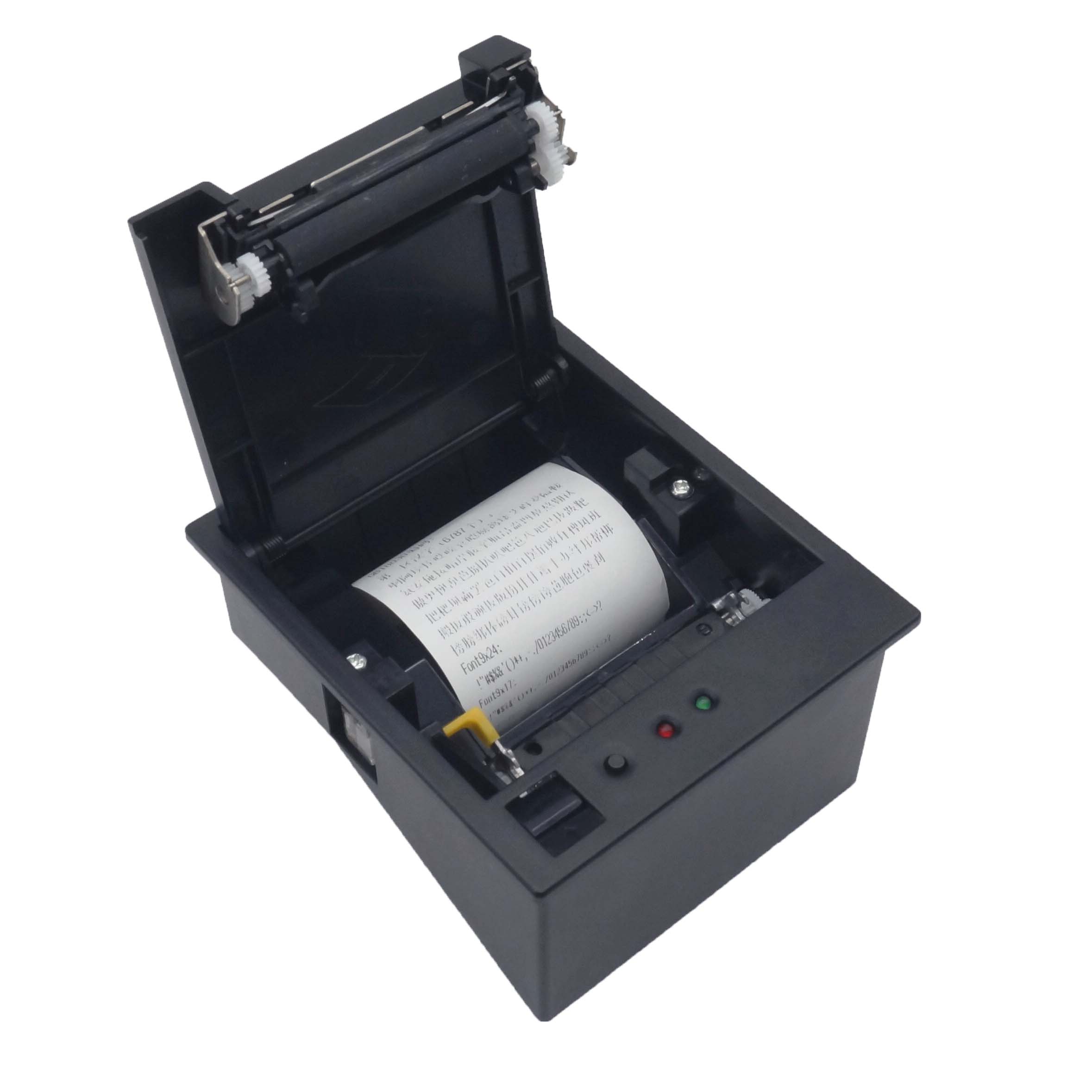 ATU&UTVHSPOS 58mm Doğrudan Ter - Receipt Printer incelemesi ve fiyatı