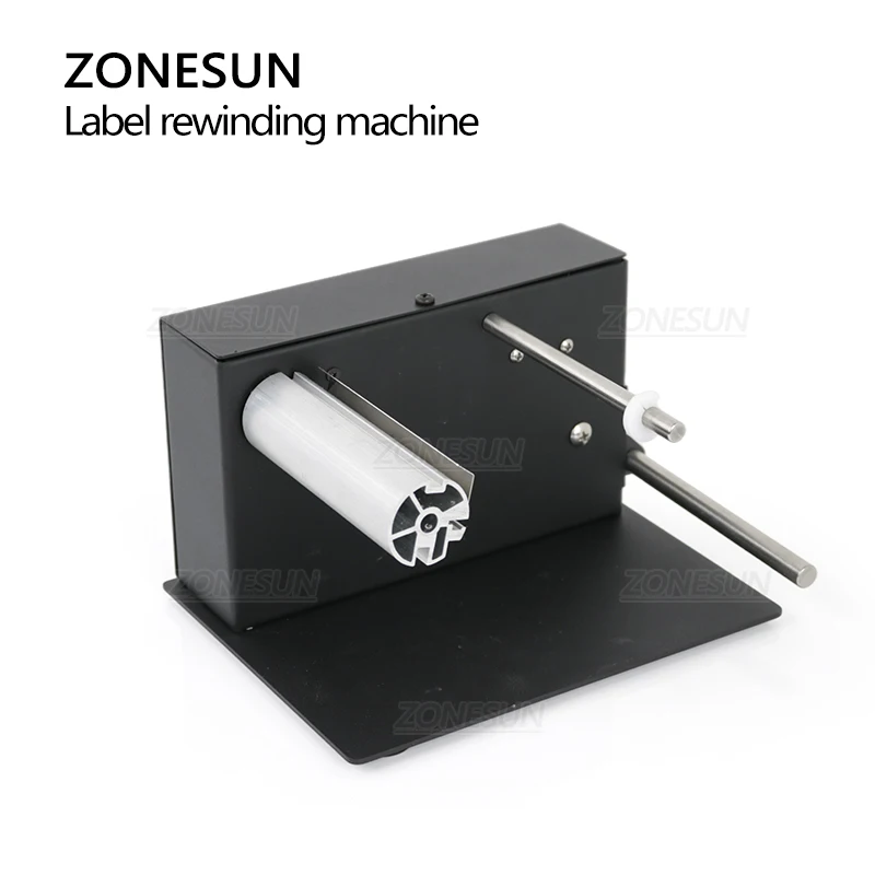 ZONESUN Otomatik Etiket Sarma  - Barcode Printer incelemesi ve fiyatı