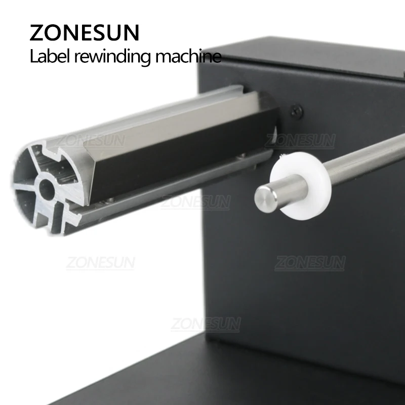 ZONESUN Otomatik Etiket Sarma  - Barcode Printer incelemesi ve fiyatı