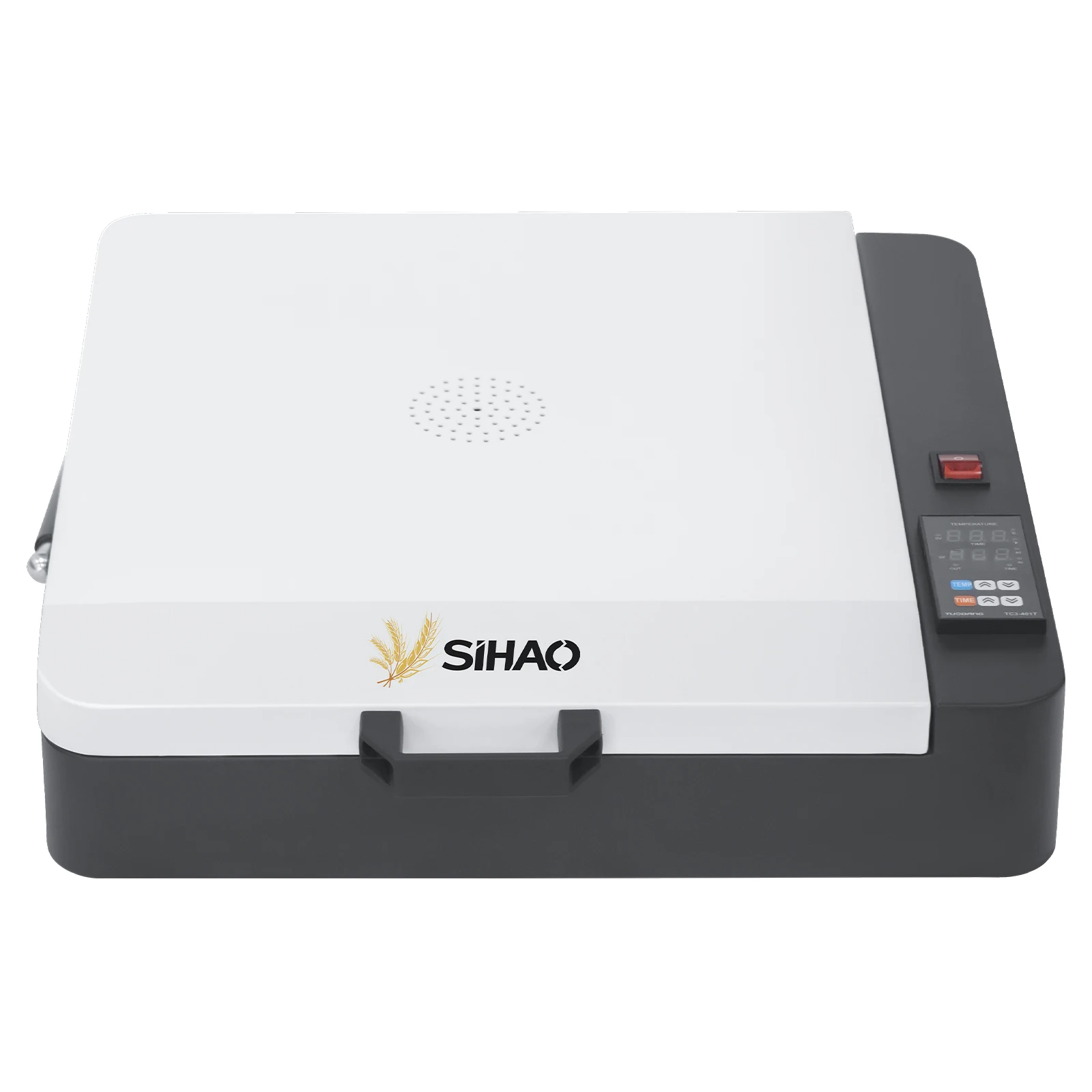 SIHAO A3 DTF Fırın Kurutucu, S - Thermal Printer incelemesi ve fiyatı