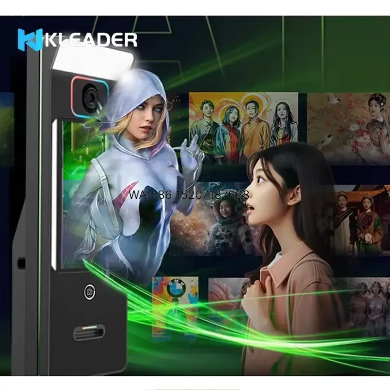 Wmwmnu Yapay Zeka Fotoğraf Kab - Photo Printer incelemesi ve fiyatı
