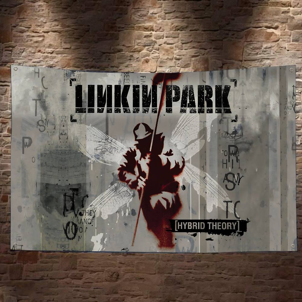L-Linkin Hot Band Park Gelişmi - Commercial Printing Company incelemesi ve fiyatı