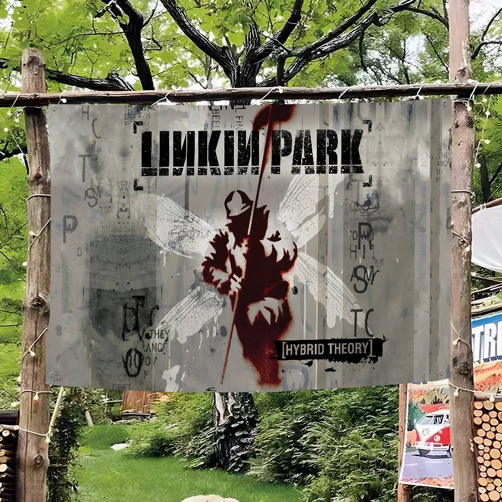 L-Linkin Hot Band Park Gelişmi - Commercial Printing Company incelemesi ve fiyatı