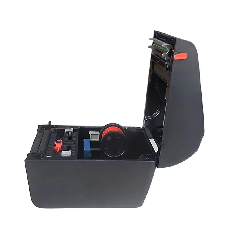 Honeywell PC42D PC42T 4 İnç Yü - Thermal Printer incelemesi ve fiyatı