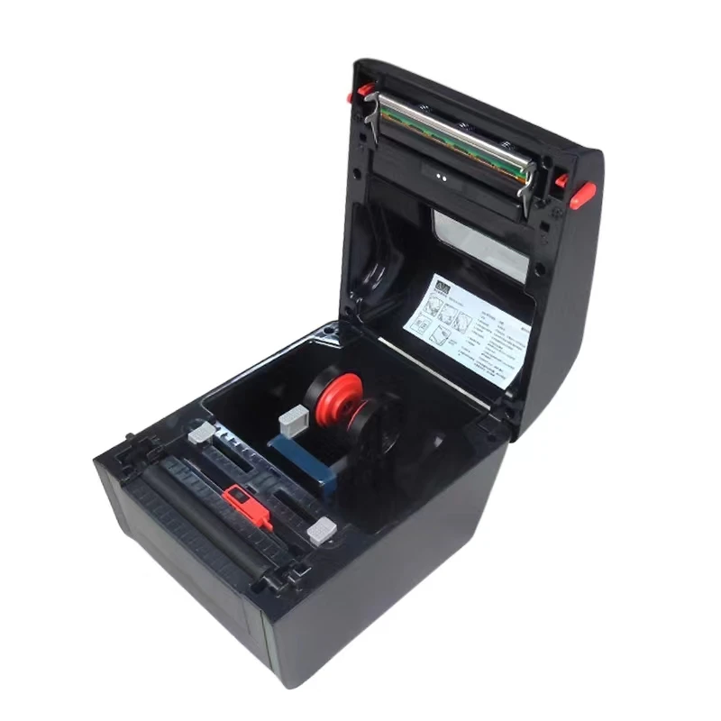 Honeywell PC42D PC42T 4 İnç Yü - Thermal Printer incelemesi ve fiyatı