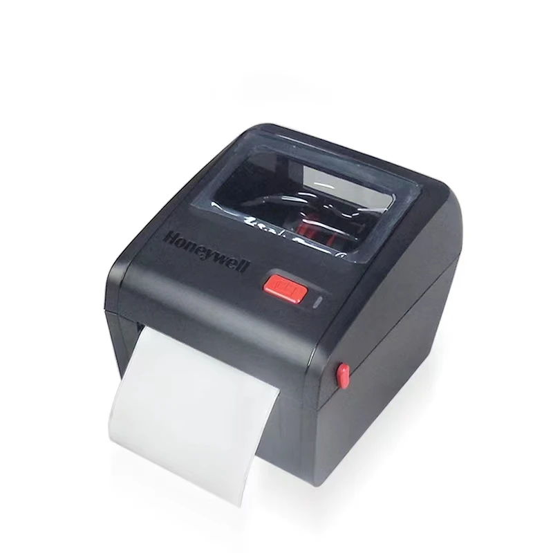 Honeywell PC42D PC42T 4 İnç Yü - Thermal Printer incelemesi ve fiyatı