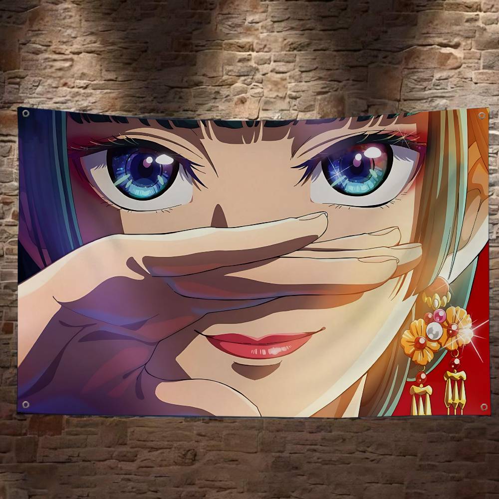 Popüler Anime: The Apothecary  - Commercial Printing Company incelemesi ve fiyatı