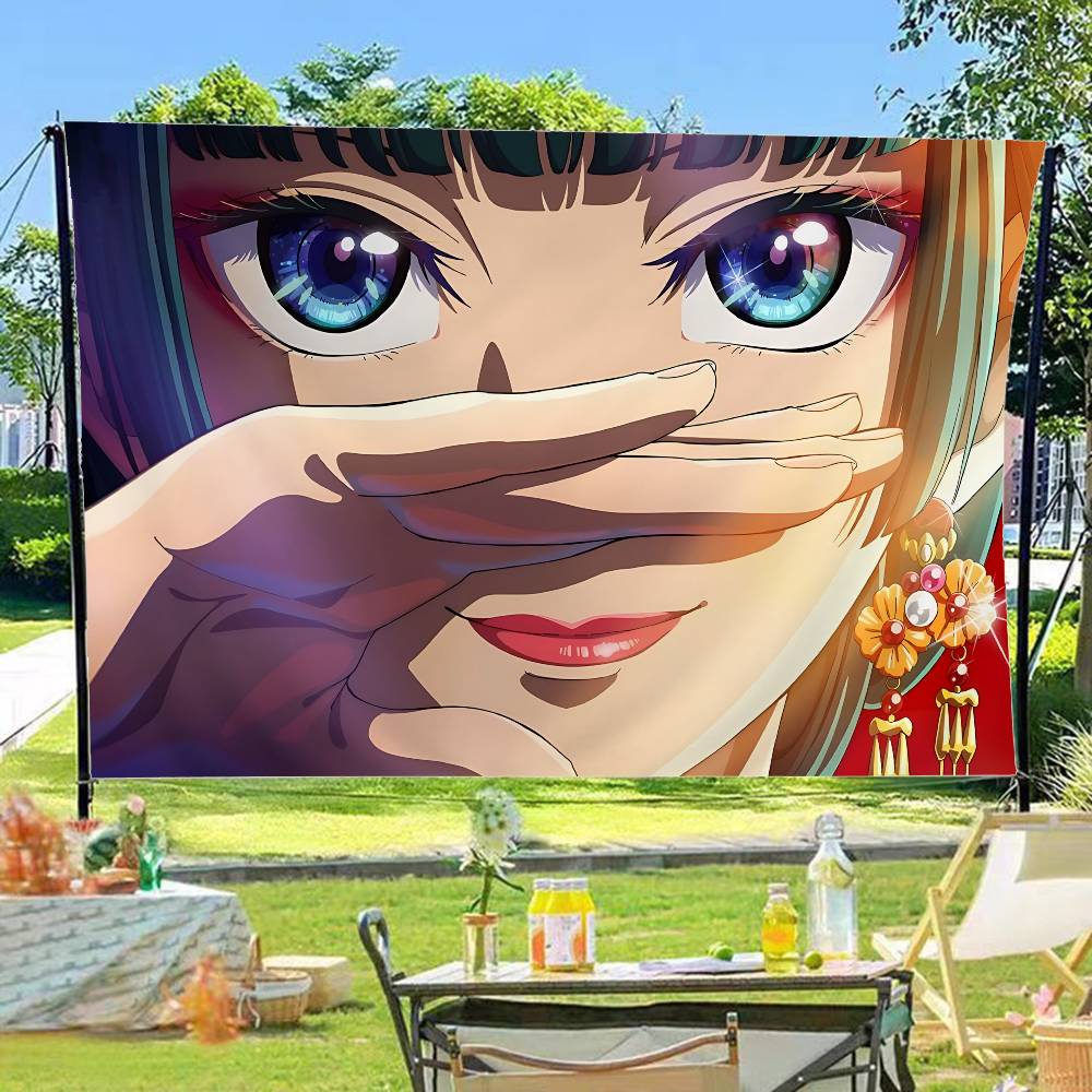 Popüler Anime: The Apothecary  - Commercial Printing Company incelemesi ve fiyatı
