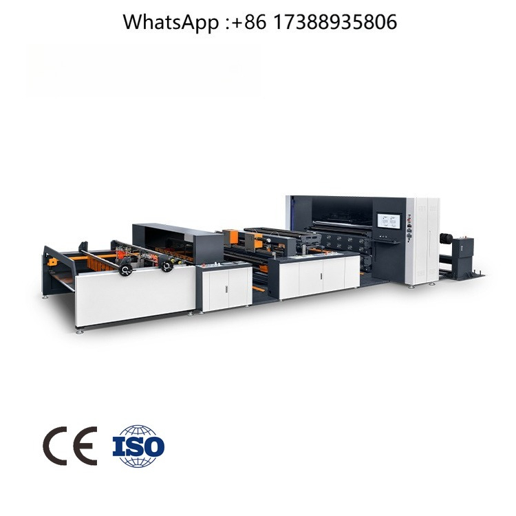 Ticari Ambalaj Karton Baskı Ma - Commercial Printing And Packaging incelemesi ve fiyatı