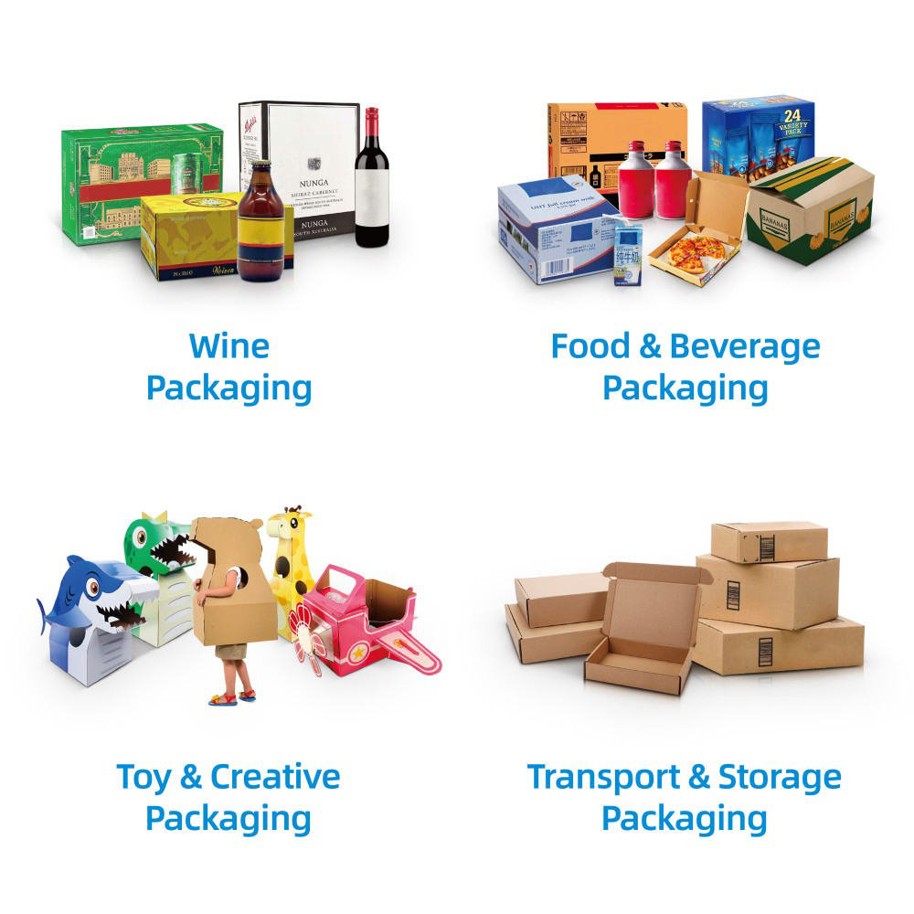 Ticari Ambalaj Karton Baskı Ma - Commercial Printing And Packaging incelemesi ve fiyatı