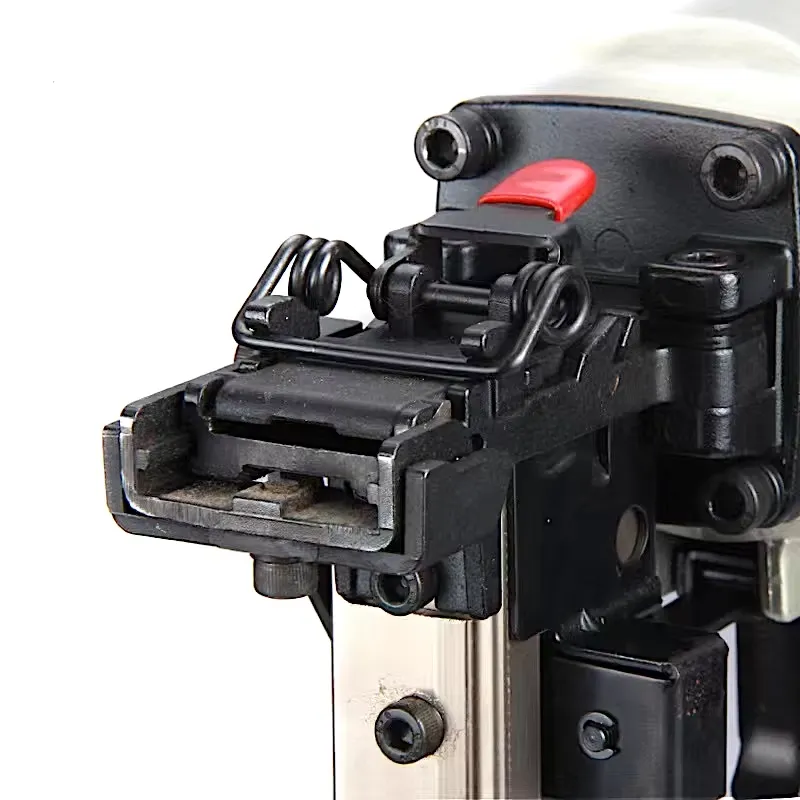 TY80616 Pnömatik 16 Ölçü Zımba - Stapler Heavy Duty incelemesi ve fiyatı