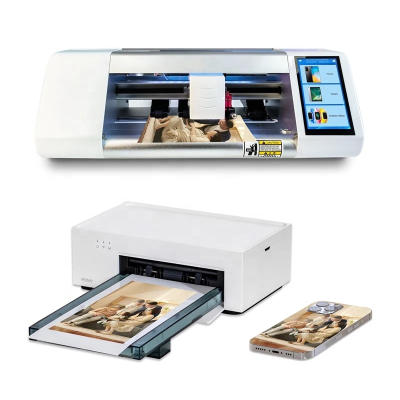 MOMOTECH DIY Cep Telefonu Kapl - Photo Printer incelemesi ve fiyatı