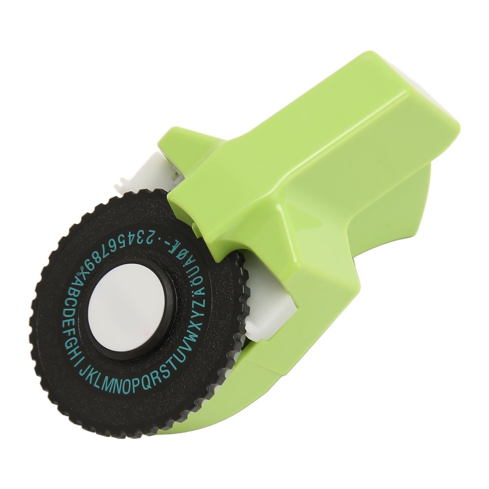 Kolay Kullanım Kılavuzlu Kabar - Label Maker incelemesi ve fiyatı