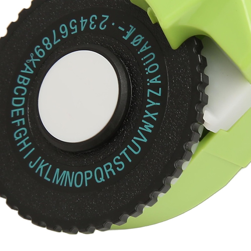 Kolay Kullanım Kılavuzlu Kabar - Label Maker incelemesi ve fiyatı