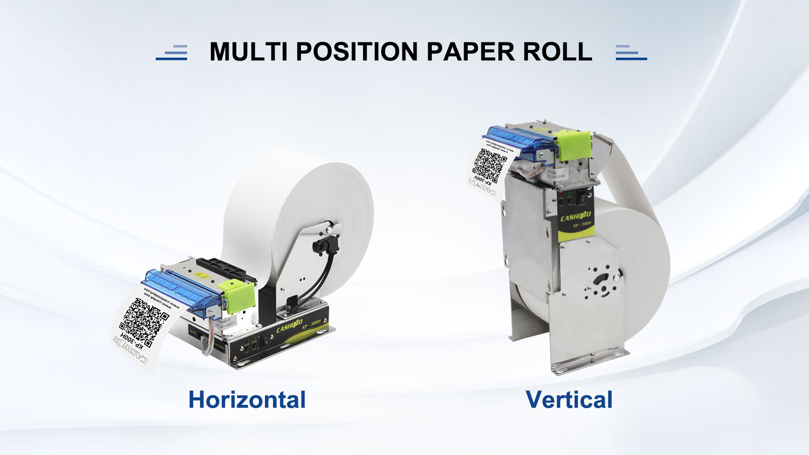 KP-300 Ucuz 80mm Tam Kesim Usb - Thermal Printer incelemesi ve fiyatı